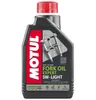 Motul Expert Synthetic Fork Oil Light 5W 1 Liter