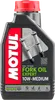 Motul Expert Synthetic Fork Oil Medium  10W 1 Liter Quart