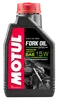 Motul Expert Synthetic Fork Oil Medium Heavy 15W 1 Liter