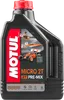 Motul Micro 2T Model Engine Motor Oil 2 Liter Quart