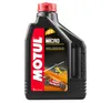 Motul Micro 2T Model Engine Motor Oil 2 Liter Quart