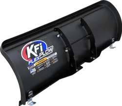 KFI Lightweight Poly ATV Snow Plow Flex Blade 50in