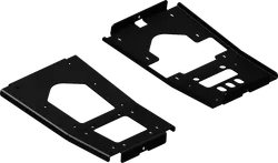 KFI Heavy Duty Snow Plow Push Tube Reinforcement Kit