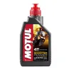 Motul Scooter Power 4T 5W40 Engine Motor Oil 1 Quart Liter
