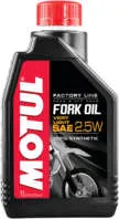 Motul Factory Line 2.5W Synthetic Fork Oil 1 Liter Quart