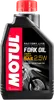 Motul Factory Line 2.5W Synthetic Fork Oil 1 Liter Quart