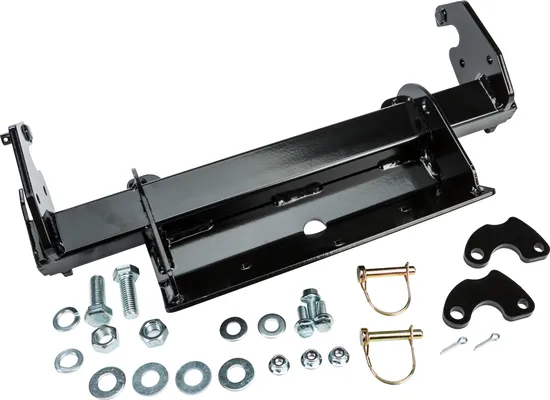 Open Trail UTV Plow Mount Kit 1