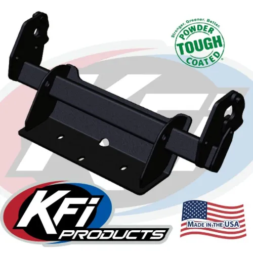 Open Trail UTV Plow Mount Kit 3