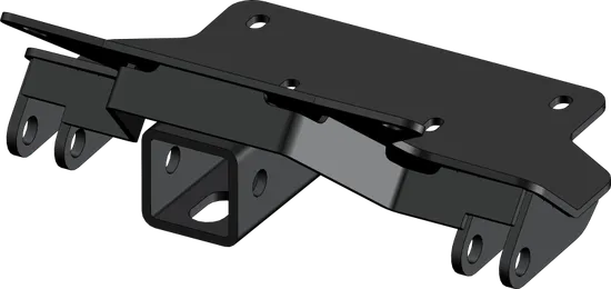 KFI SXS Snow Plow Mount Kit