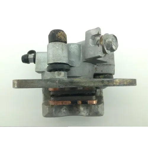 Left Driver Front Brake Caliper 2012 Suzuki Quadsport Z400 LTZ400Z 2x4 1218 8