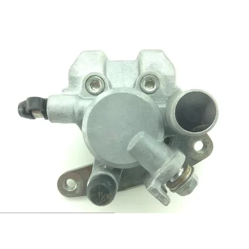 Left Driver Front Brake Caliper 2012 Suzuki Quadsport Z400 LTZ400Z 2x4 1218 7