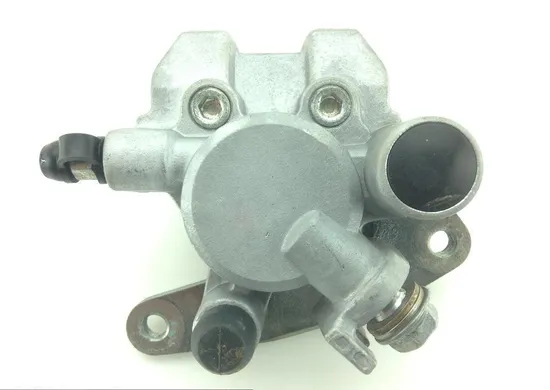 Left Driver Front Brake Caliper 2012 Suzuki Quadsport Z400 LTZ400Z 2x4 1218