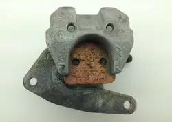 Left Driver Front Brake Caliper 2012 Suzuki Quadsport Z400 LTZ400Z 2x4 1218