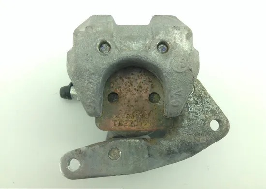 Right Passenger Front Brake Caliper 2012 Suzuki Quadsport Z400 LTZ400Z 2x4 1218