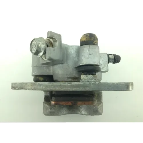 Right Passenger Front Brake Caliper 2012 Suzuki Quadsport Z400 LTZ400Z 2x4 1218 8