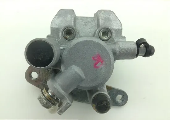 Right Passenger Front Brake Caliper 2012 Suzuki Quadsport Z400 LTZ400Z 2x4 1218