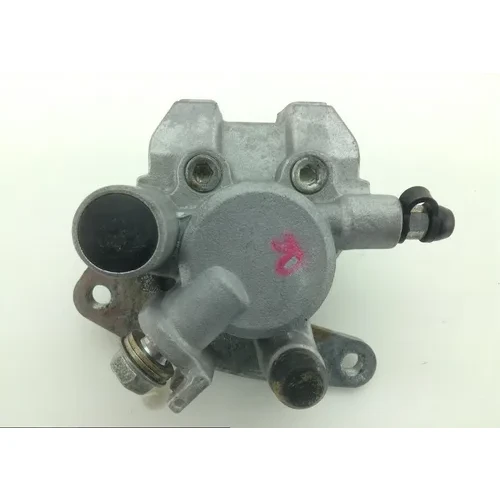 Right Passenger Front Brake Caliper 2012 Suzuki Quadsport Z400 LTZ400Z 2x4 1218 7