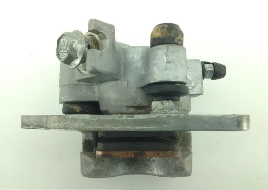 Right Passenger Front Brake Caliper 2012 Suzuki Quadsport Z400 LTZ400Z 2x4 1218