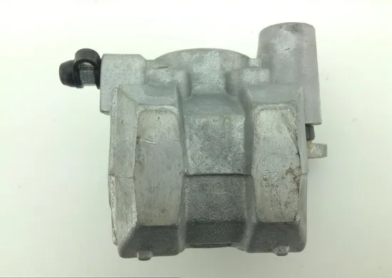 Right Passenger Front Brake Caliper 2012 Suzuki Quadsport Z400 LTZ400Z 2x4 1218