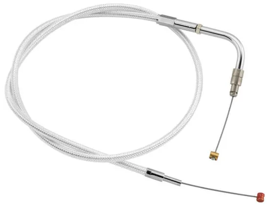 Barnett Platinum Series Throttle Cable