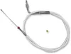 Barnett Platinum Series Throttle Cable