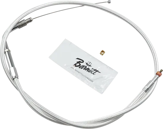 Barnett Platinum Series Throttle Cable