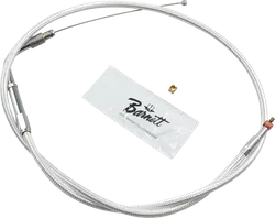 Barnett Platinum Series Throttle Cable