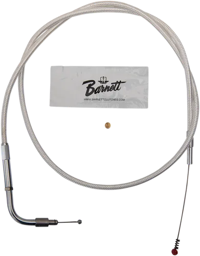 Barnett Platinum Series Idle Cable +6