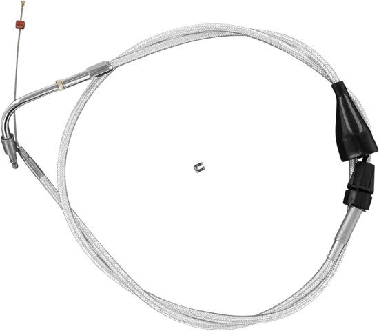 Barnett Platinum Series Idle Cruise Cable +6