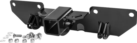 KFI SXS Snow Plow Mount Kit 1