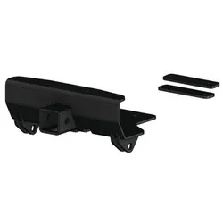 KFI Snow Plow Mount Reciever Kit Front Lower Mount 2in. G