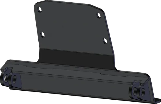KFI SXS Snow Plow Mount Kit
