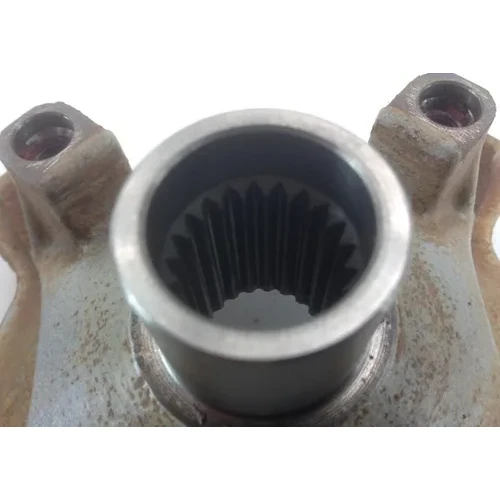 Front Wheel Hub Set 2005 Kawasaki Prairie 360 KVF360C 4x4 1221 11