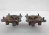Front Wheel Hub Set 2005 Kawasaki Prairie 360 KVF360C 4x4 1221