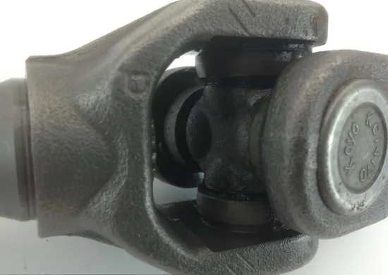 Rear Drive Shaft 2005 Kawasaki Prairie 360 KVF360C 4x4 1221