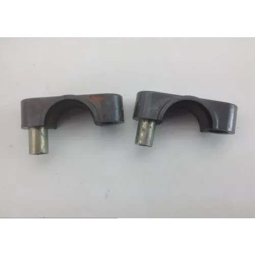 Steering Stem Mount Clamp 2005 Kawasaki Prairie 360 KVF360C 4x4 1221 8