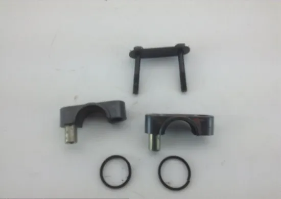 Steering Stem Mount Clamp 2005 Kawasaki Prairie 360 KVF360C 4x4 1221