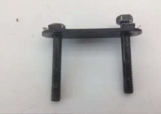 Steering Stem Mount Clamp 2005 Kawasaki Prairie 360 KVF360C 4x4 1221