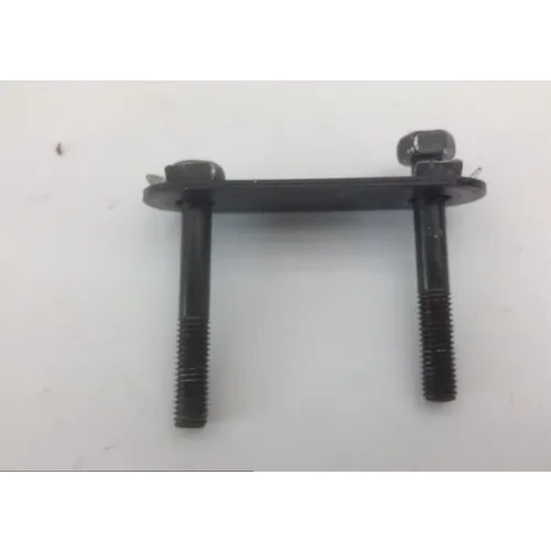 Steering Stem Mount Clamp 2005 Kawasaki Prairie 360 KVF360C 4x4 1221 5