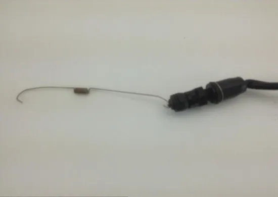 Brake Tail Light Switch 2005 Kawasaki Prairie 360 KVF360C 4x4 1221