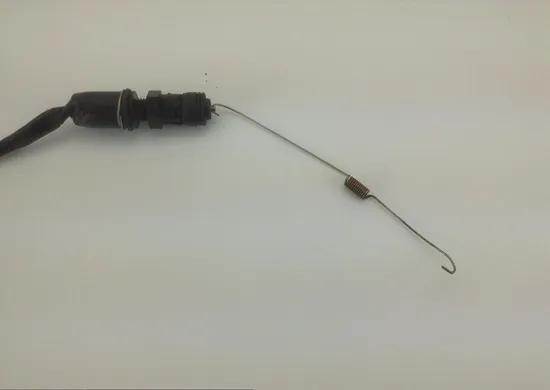 Brake Tail Light Switch 2005 Kawasaki Prairie 360 KVF360C 4x4 1221