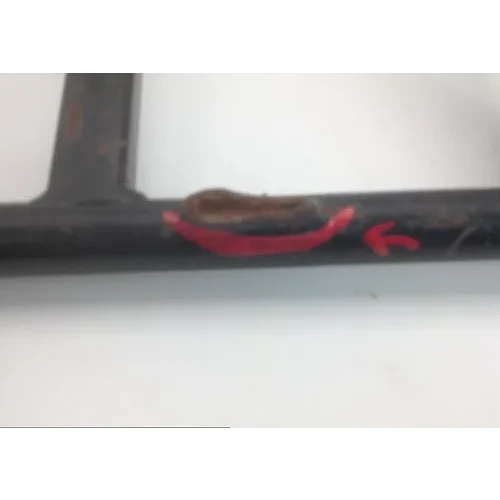 Rear Rack 2005 Kawasaki Prairie 360 KVF360C 4x4 1221 x 7