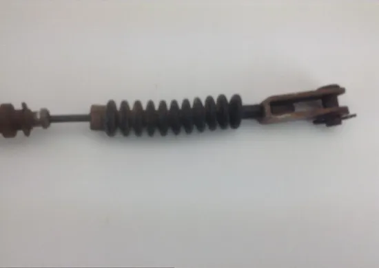 Brake Pedal Cable 2005 Kawasaki Prairie 360 KVF360C 4x4 1221