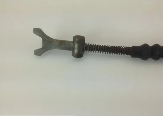 Brake Pedal Cable 2005 Kawasaki Prairie 360 KVF360C 4x4 1221