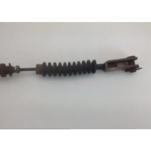 Brake Pedal Cable 2005 Kawasaki Prairie 360 KVF360C 4x4 1221 5