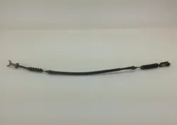 Brake Pedal Cable 2005 Kawasaki Prairie 360 KVF360C 4x4 1221