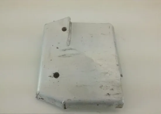 Rear Diff Skid 2005 Kawasaki Prairie 360 KVF360C 4x4 1221 x