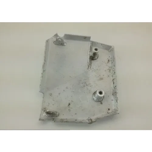 Rear Diff Skid 2005 Kawasaki Prairie 360 KVF360C 4x4 1221 x 6