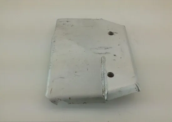 Rear Diff Skid 2005 Kawasaki Prairie 360 KVF360C 4x4 1221 x