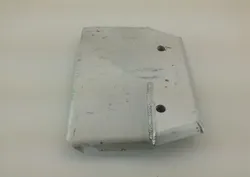 Rear Diff Skid 2005 Kawasaki Prairie 360 KVF360C 4x4 1221 x